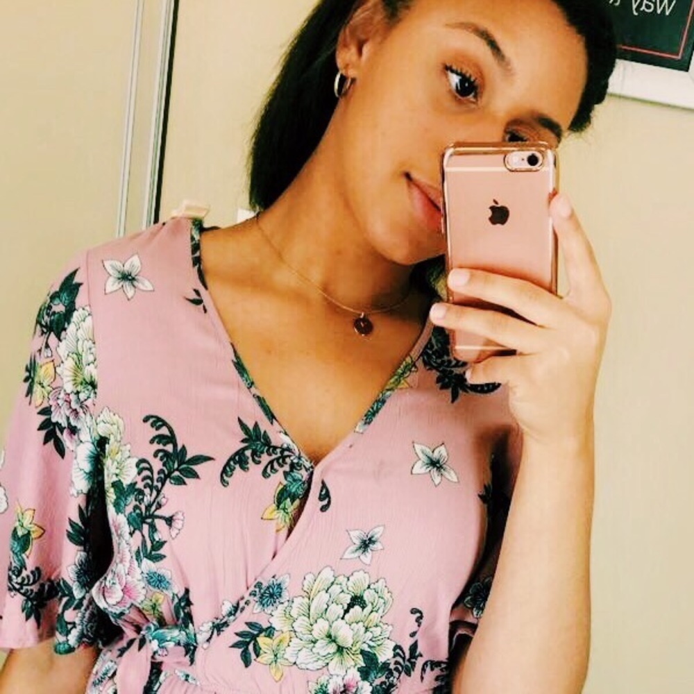 Meet your Posher, Jessie